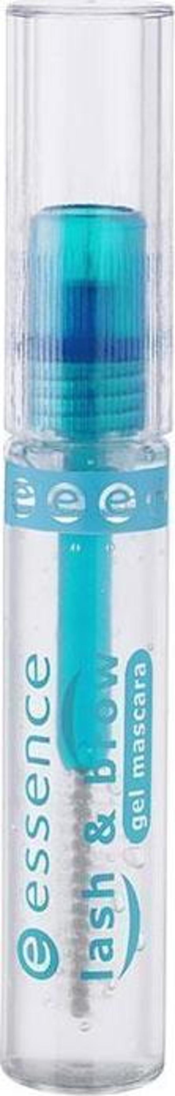 Essence Kirpik Kaş Jel Maskara - Image 1