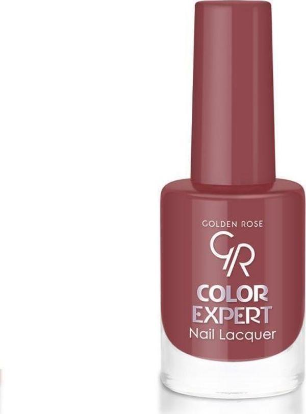 Golden Rose Color Expert Naıl Lacquer No:106 - Image 1