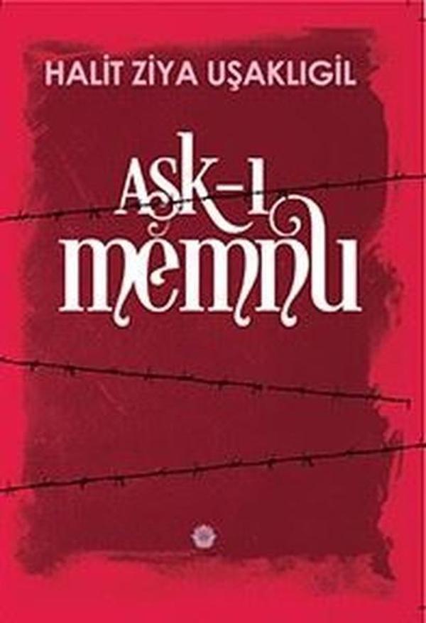 Aşk-ı Memnu - Nilüfer Yayınları - Image 1
