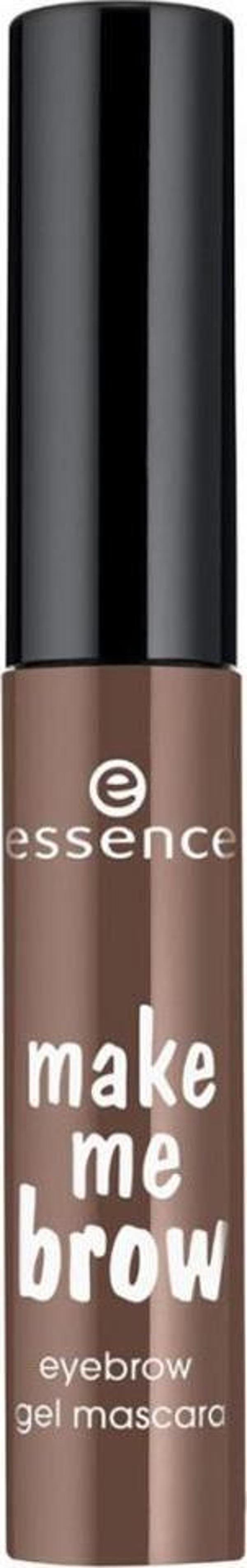 Essence Make Me Brow Kaş Maskarası 02 - Image 1