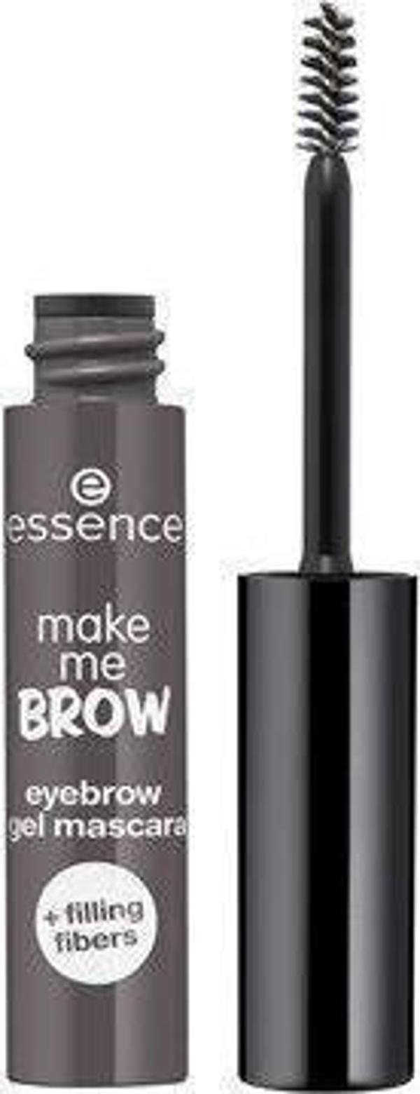 Essence Make Me Brow Kaş Maskarası 04 - Image 1