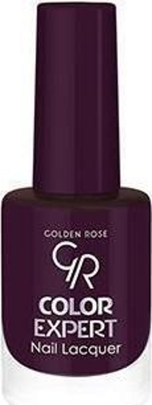 Golden Rose Color Expert Naıl Lacquer No:124 - Image 1