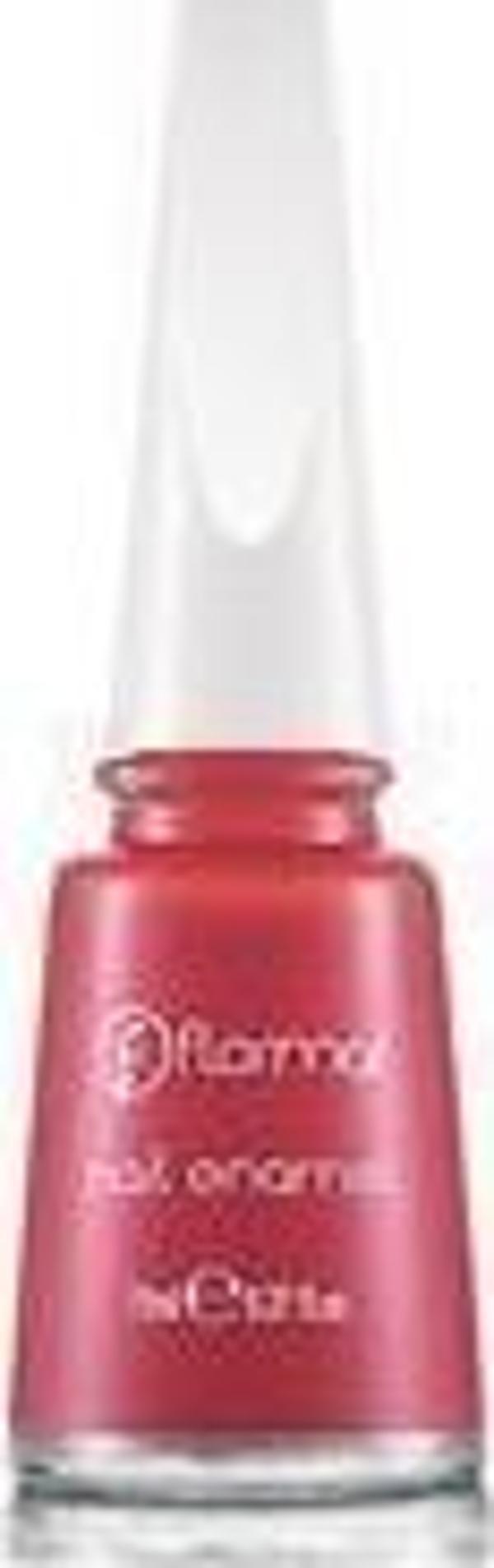 Flormar Oje No:408 Delist - Image 1