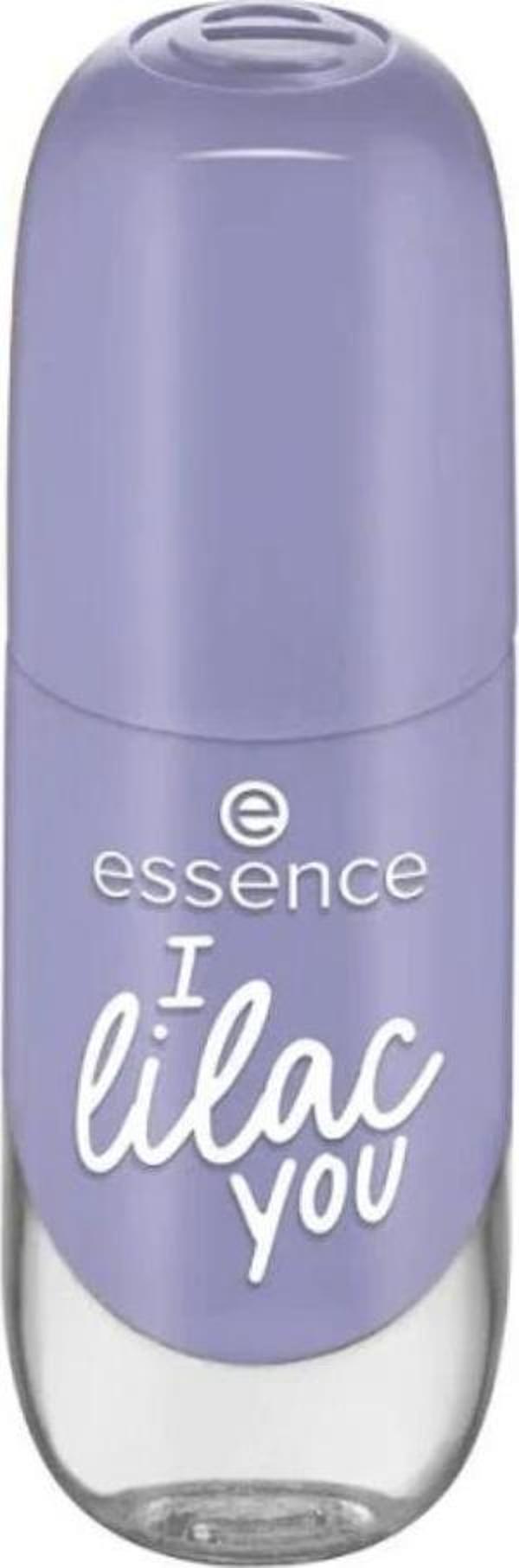 Essence Nail I Lilac You Oje 17 - Image 1