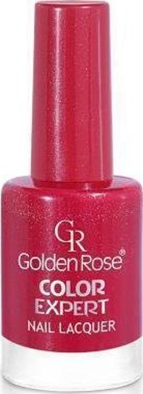 Golden Rose Color Expert Naıl Lacquer No:39 - Image 1
