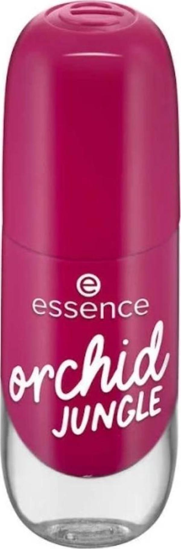 Essence Nail Orchil Jungle Oje 12 - Image 1