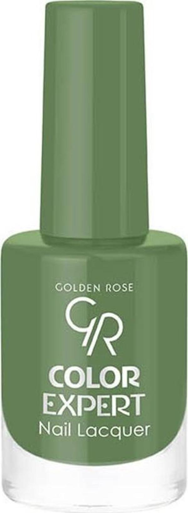 Golden Rose Color Expert Naıl Lacquer No:407 - Image 1