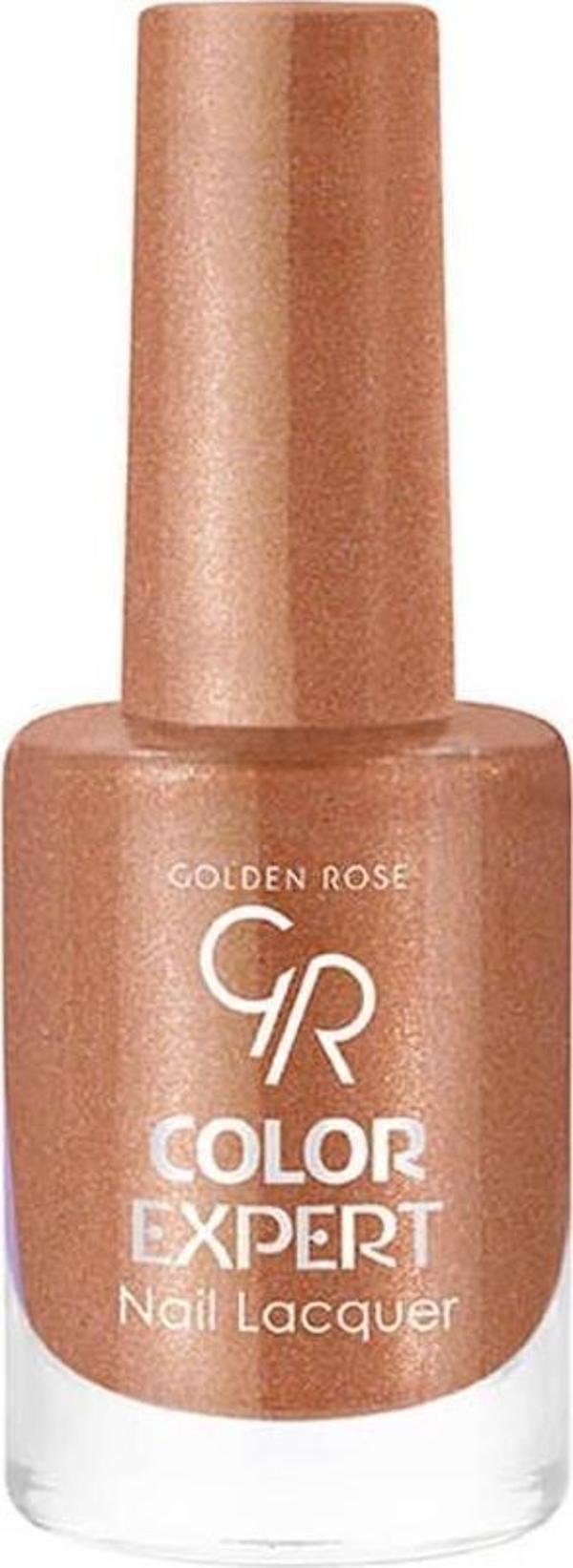 Golden Rose Color Expert Naıl Lacquer No:409 - Image 1