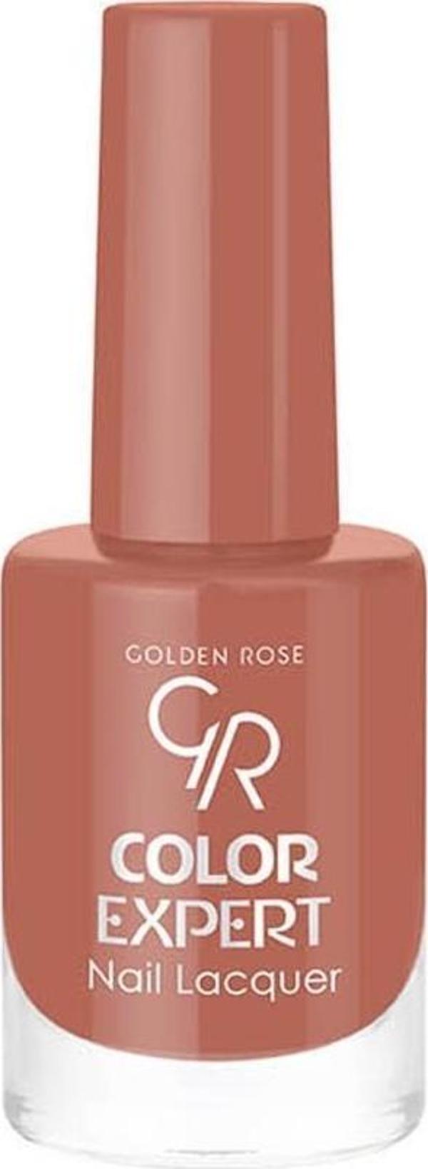 Golden Rose Color Expert Naıl Lacquer No:410 - Image 1
