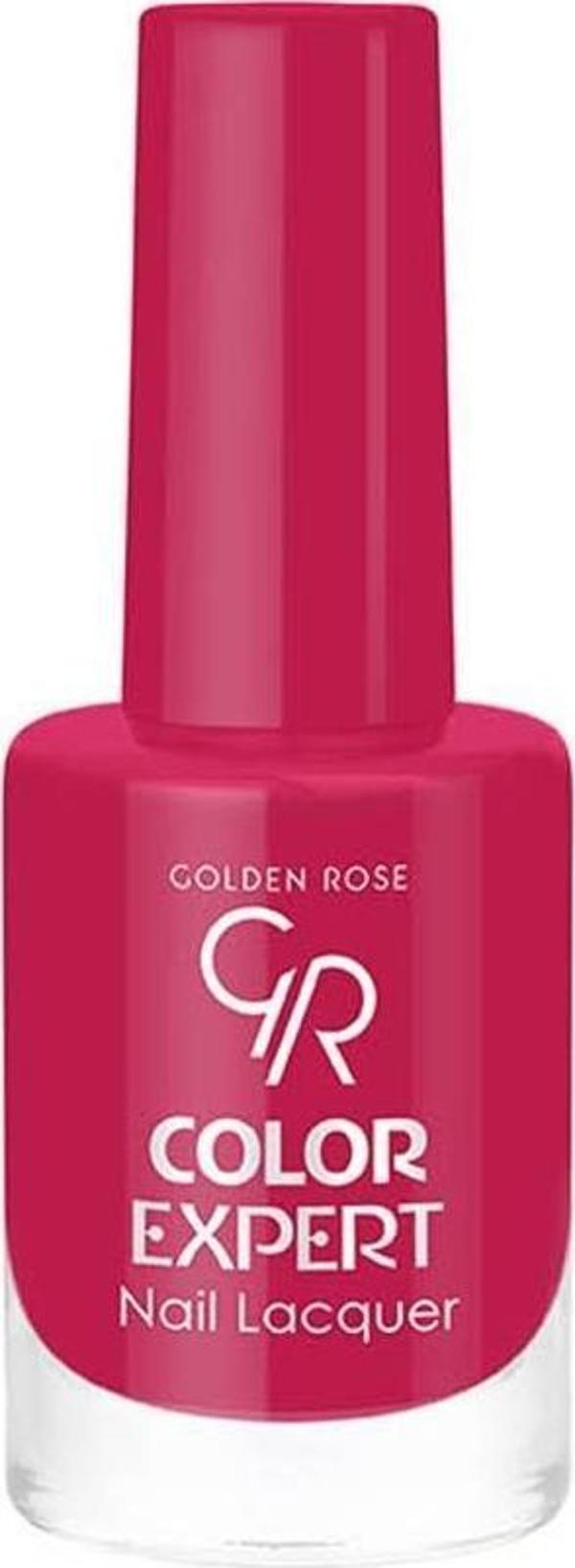 Golden Rose Color Expert Naıl Lacquer No:414 - Image 1
