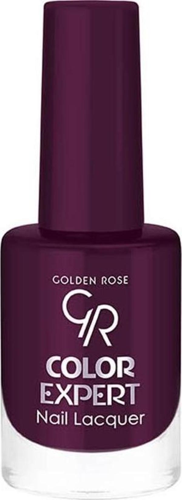 Golden Rose Color Expert Naıl Lacquer No:417 - Image 1