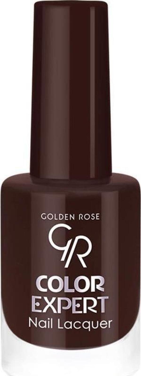 Golden Rose Color Expert Naıl Lacquer No:418 - Image 1