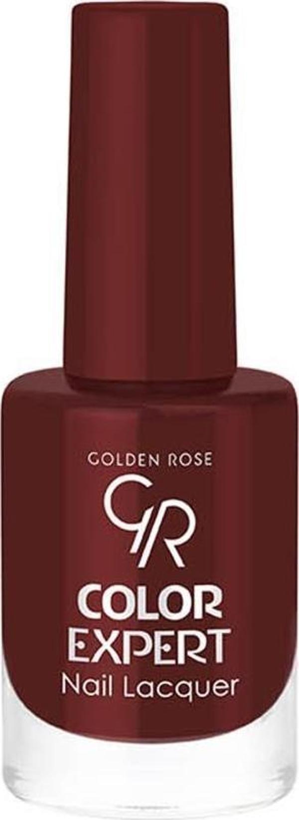 Golden Rose Color Expert Naıl Lacquer No:419 - Image 1