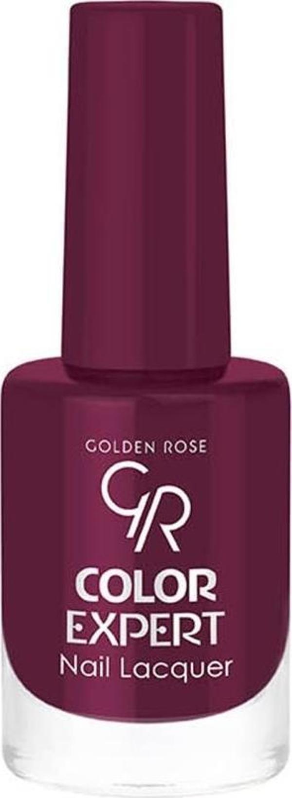 Golden Rose Color Expert Naıl Lacquer No:420 - Image 1