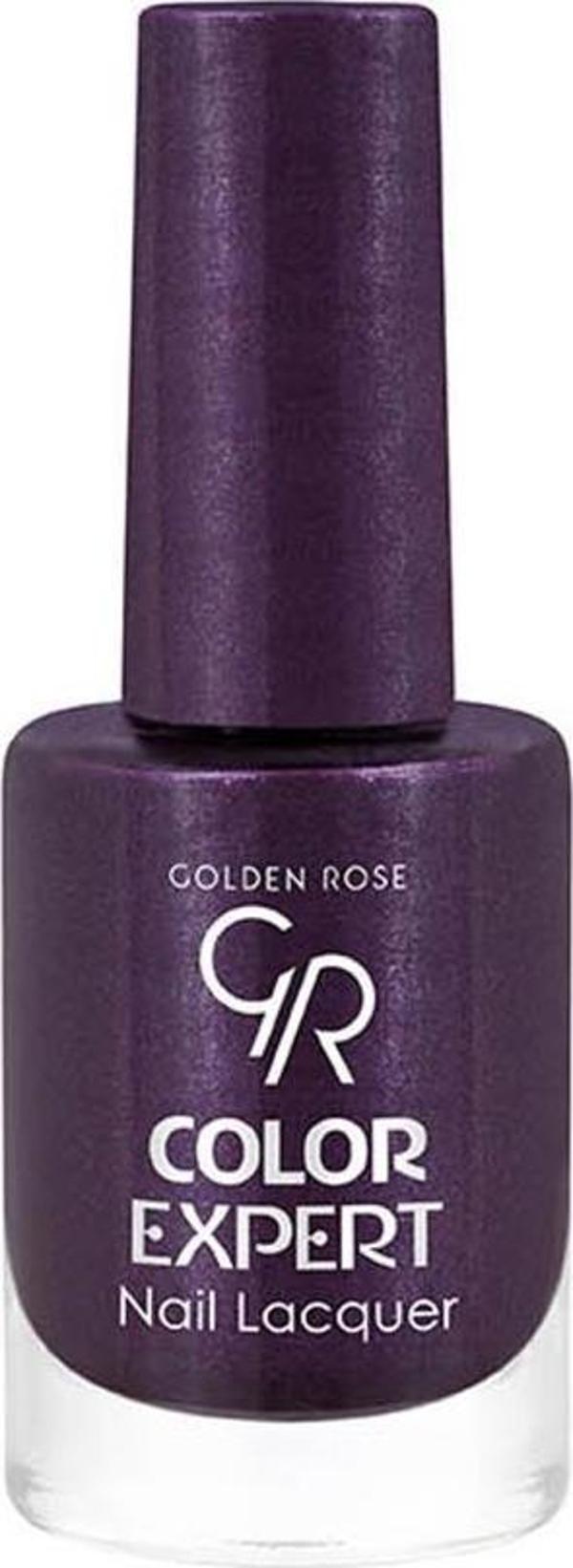 Golden Rose Color Expert Naıl Lacquer No:422 - Image 1