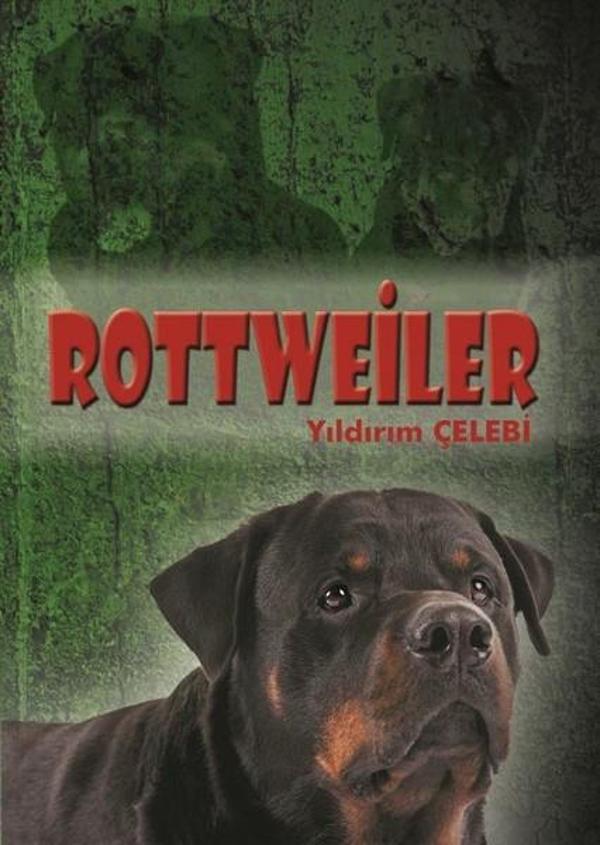 Rottweiler - Minel Yayınları - Image 1