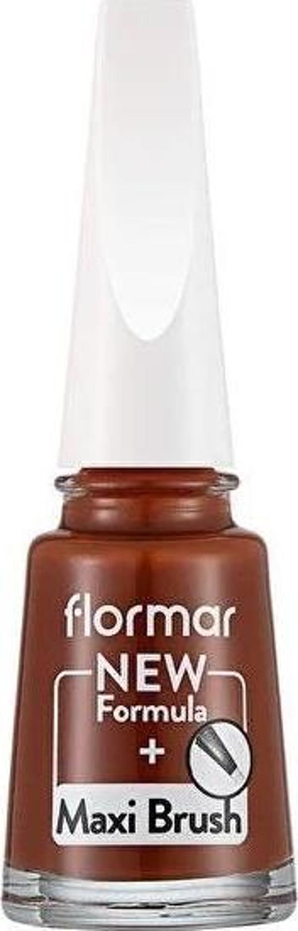 Flormar Oje No:537 - Image 1