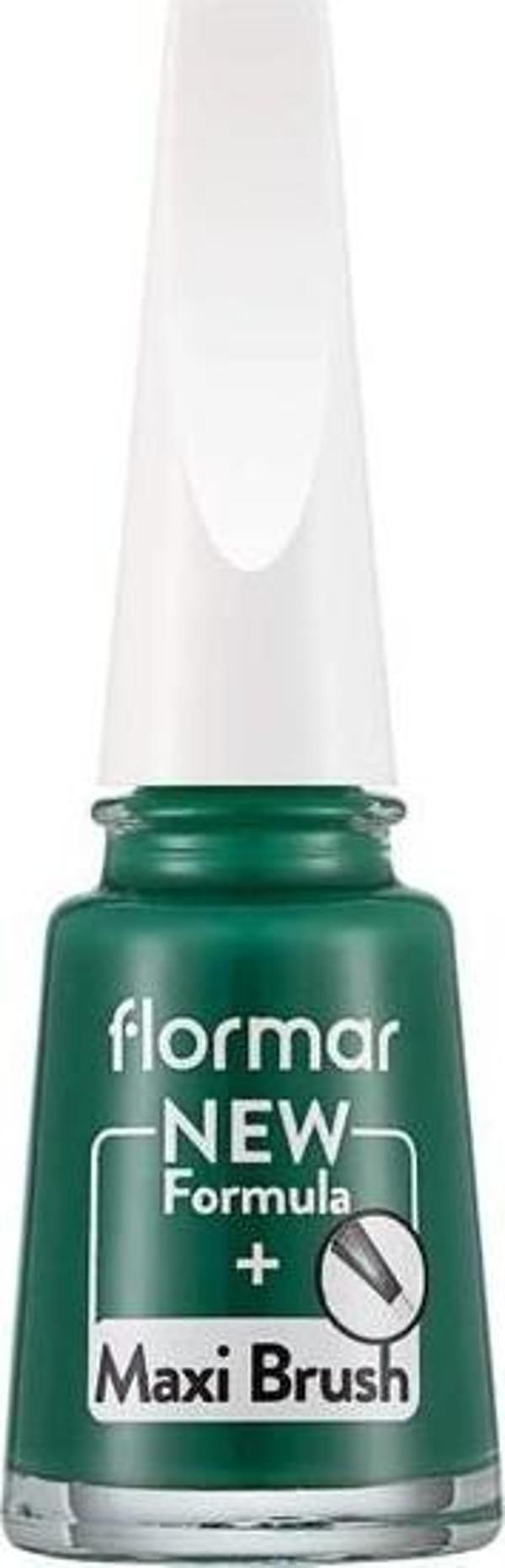 Flormar Oje No:538 - Image 1