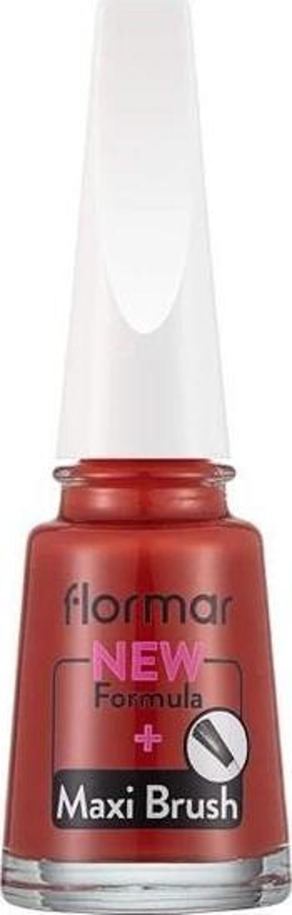 Flormar Oje No:539 - Image 1
