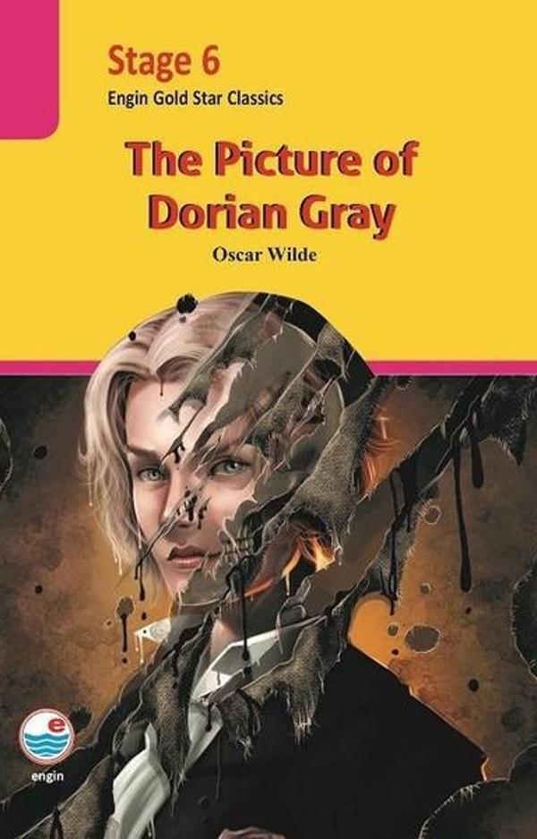 The Picture Of Dorian Gray-Stage 6 - Engin - Image 1