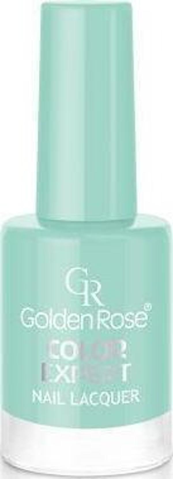 Golden Rose Color Expert Naıl Lacquer No:50 - Image 1