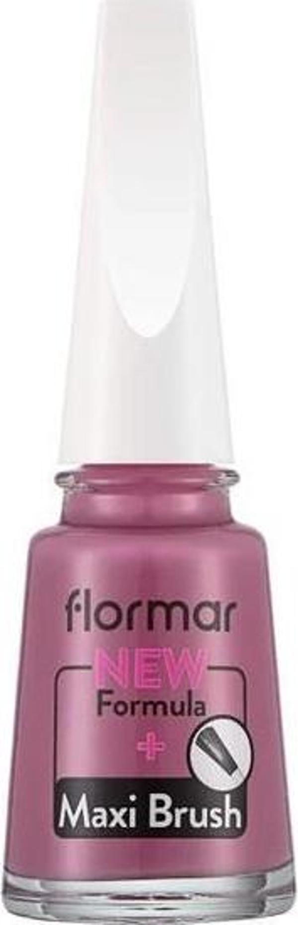 Flormar Oje No:541 - Image 1