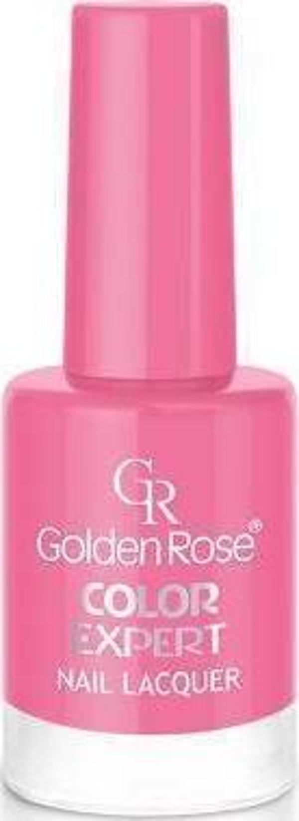 Golden Rose Color Expert Naıl Lacquer No:57 - Image 1