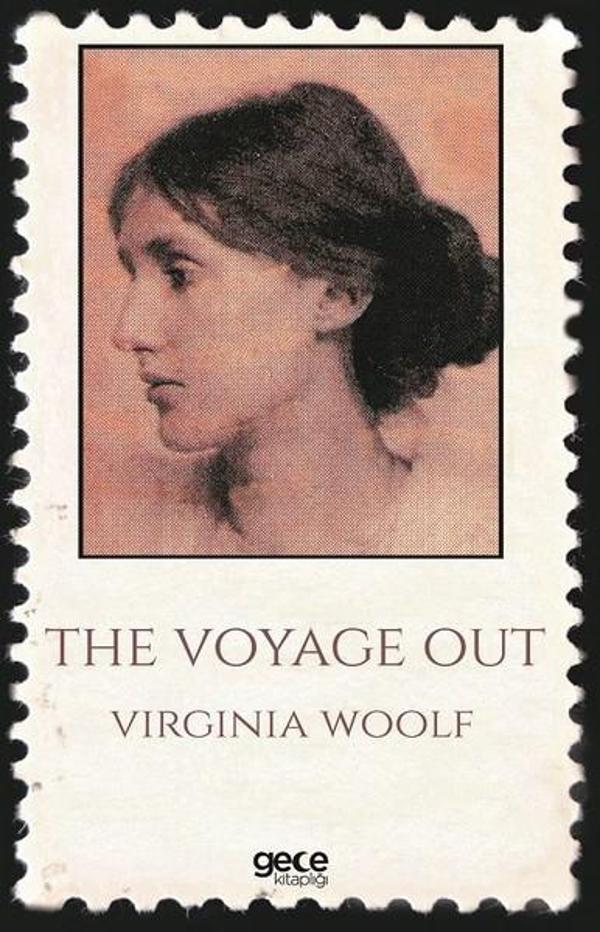 The Voyage Out - Gece Kitaplığı - Image 1