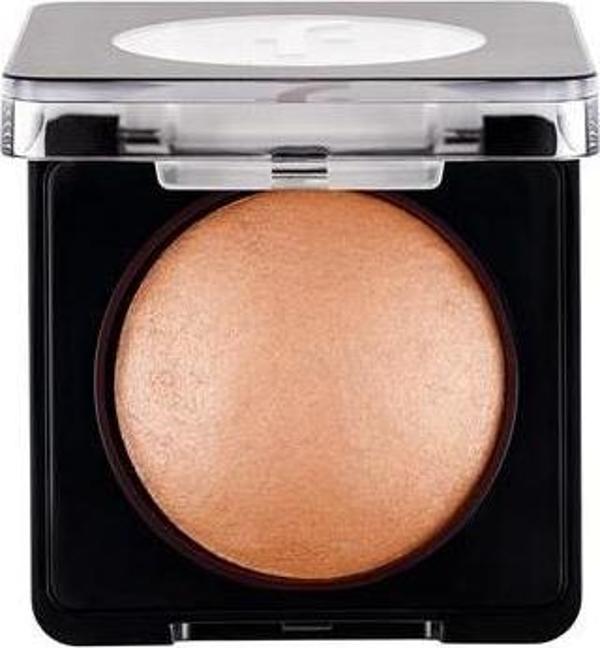Flormar Baked Blush On Allık 043 Golden Peach - Image 1