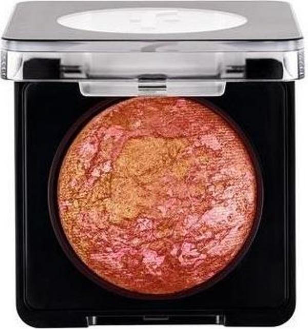 Flormar Baked Blush On Allık 044 Pink Bronze - Image 1