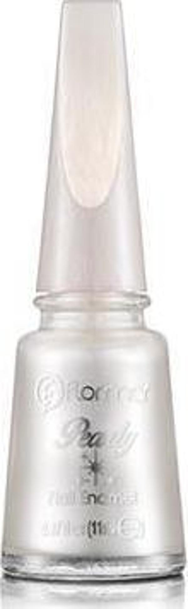 Flormar Pearly Oje No:pl 201 - Image 1