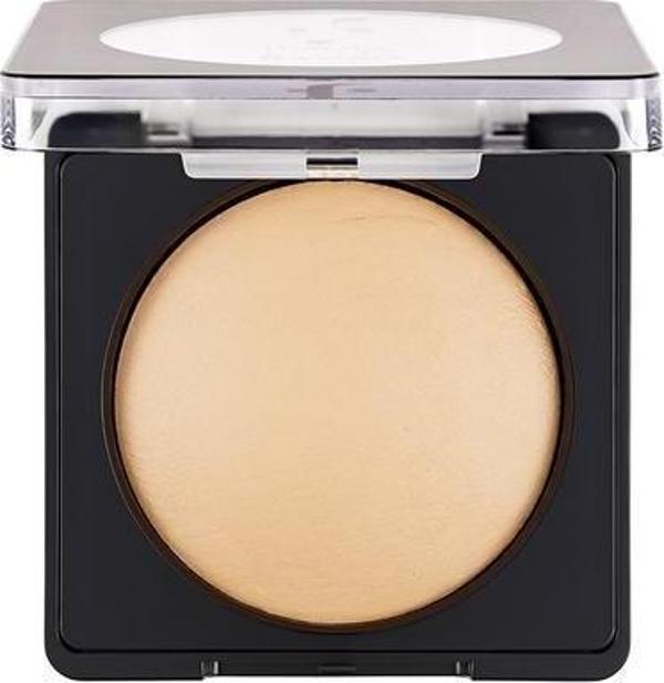 Flormar Baked Pudra 020 Soft Beige - Image 1
