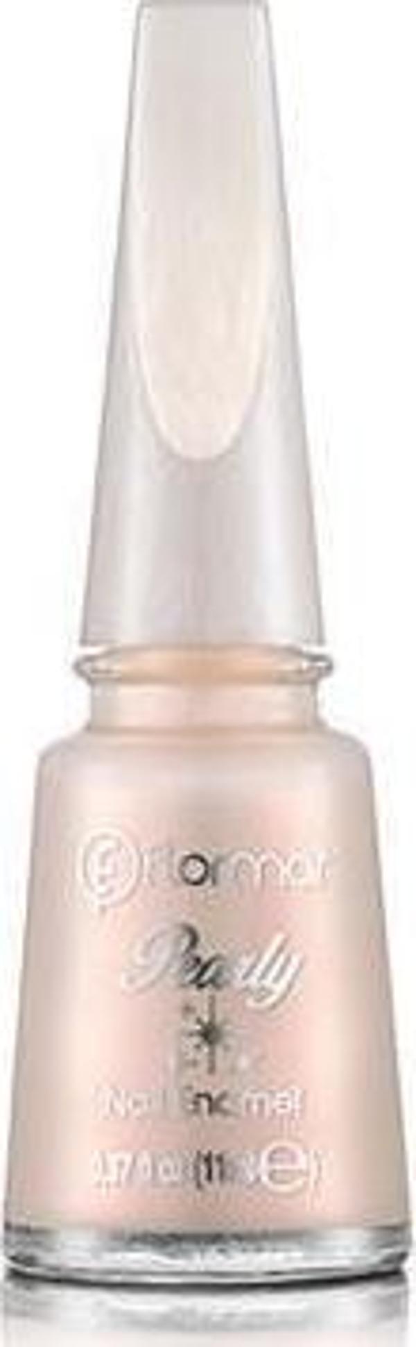 Flormar Pearly Oje No:pl 308 - Image 1