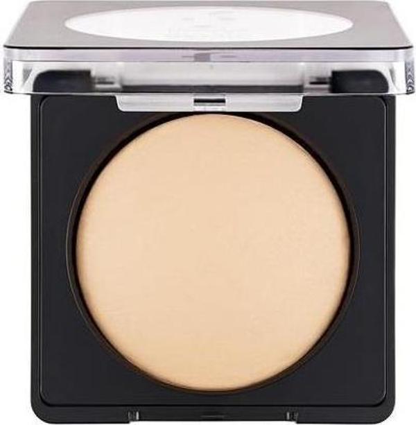 Flormar Baked Pudra 030 Mat Beige - Image 1