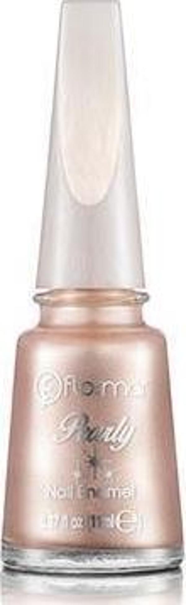 Flormar Pearly Oje No:pl 450 - Image 1