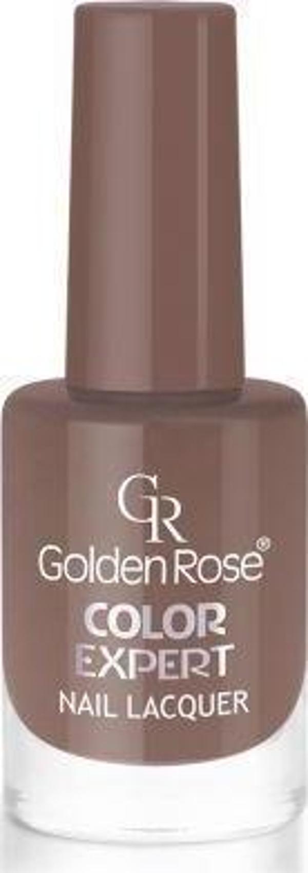 Golden Rose Color Expert Naıl Lacquer No:72 - Image 1