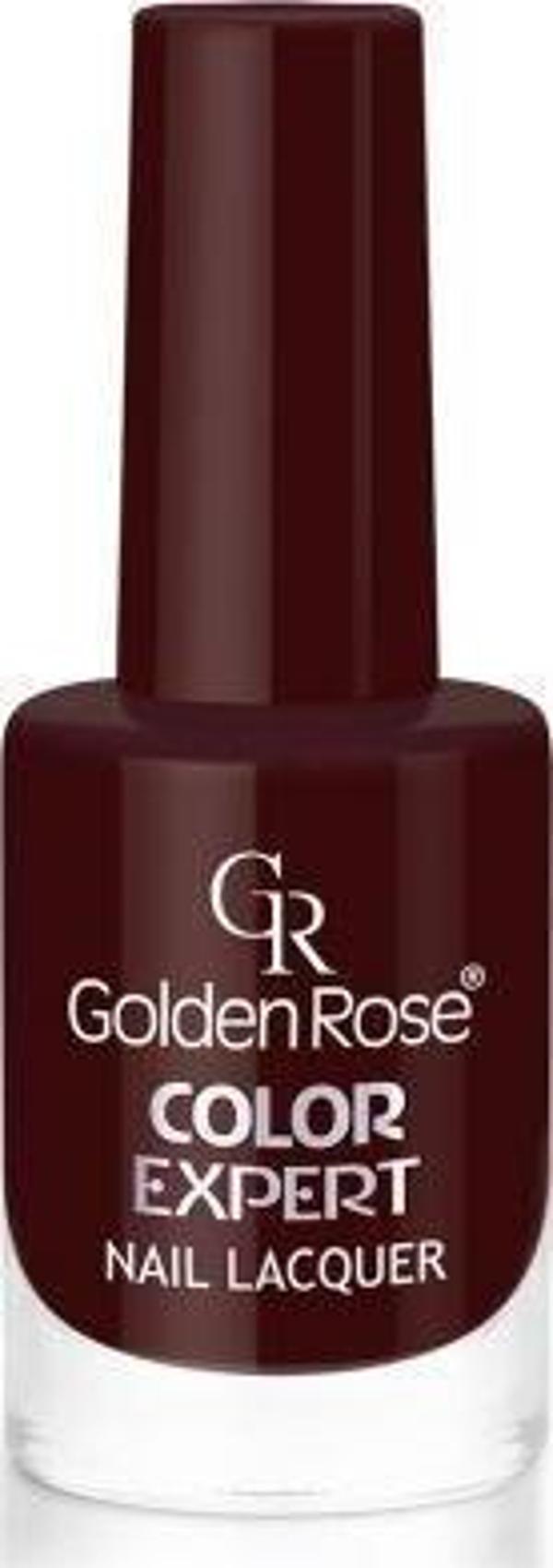 Golden Rose Color Expert Naıl Lacquer No:80* - Image 1