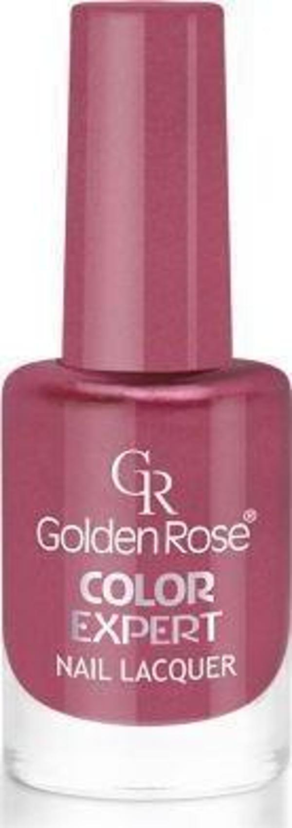 Golden Rose Color Expert Naıl Lacquer No:81 - Image 1