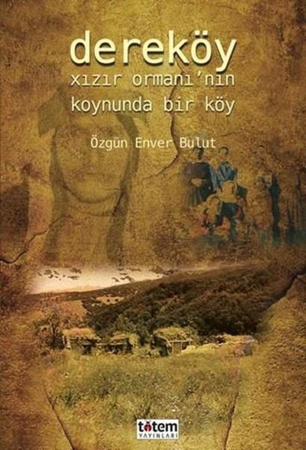 Dereköy - Totem - Image 1