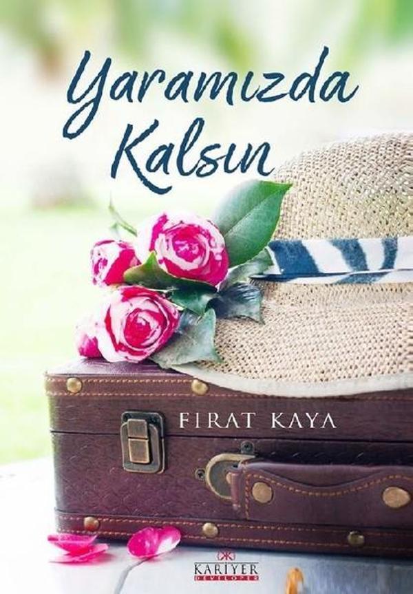 Yaramızda Kalsın - Kariyer Yayınları - Image 1