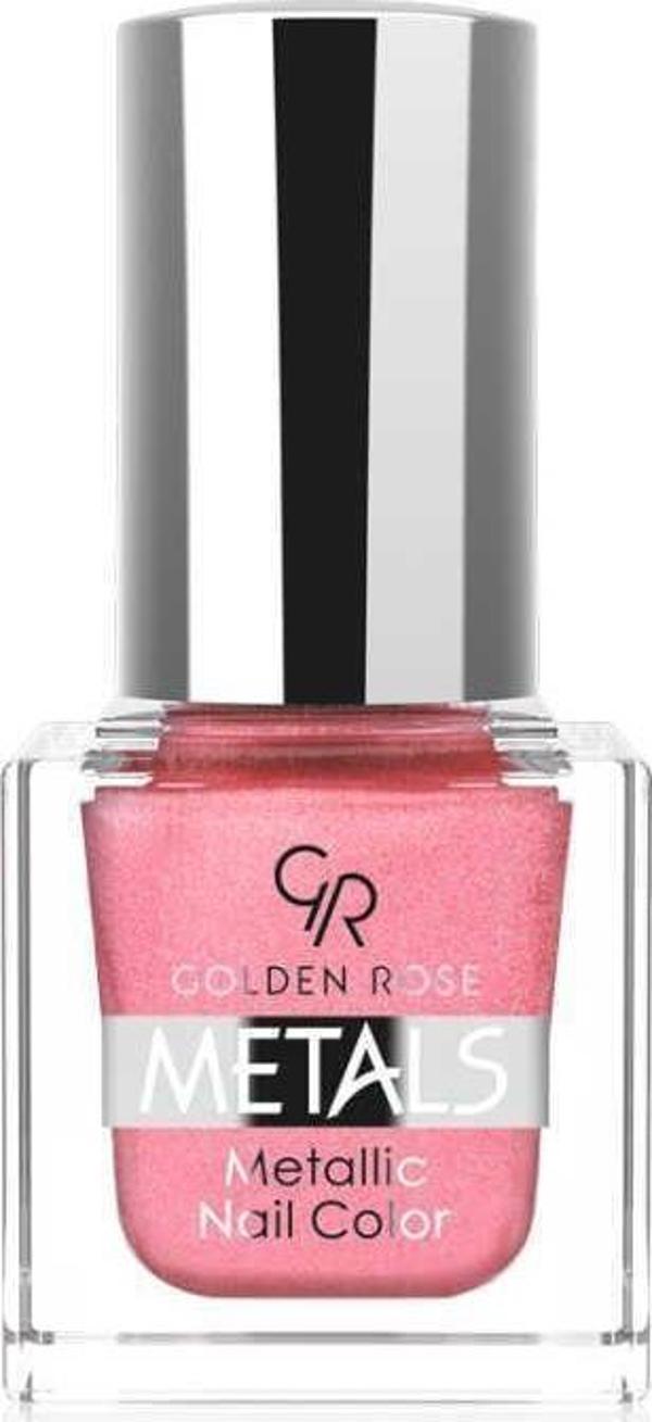 Golden Rose Metals Metallic Nail No:111 - Image 1