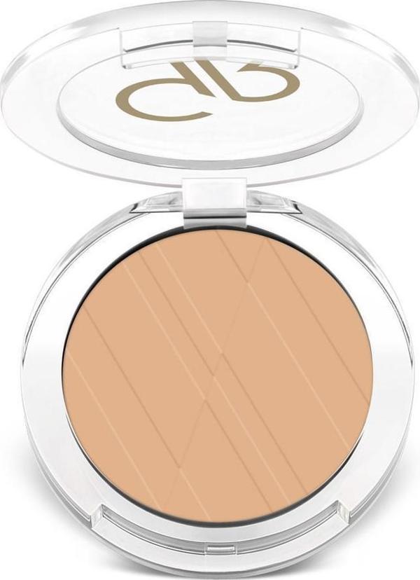 Golden Rose Pressed Povder Pudra No.110 DELİST - Image 1