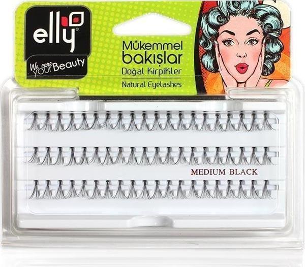 Elly Kısa Teklı Takma Kırpık Ellyeye00008 - Image 1