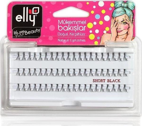 Elly Orta Teklı Takma Kırpık Ellyeye00009 - Image 1