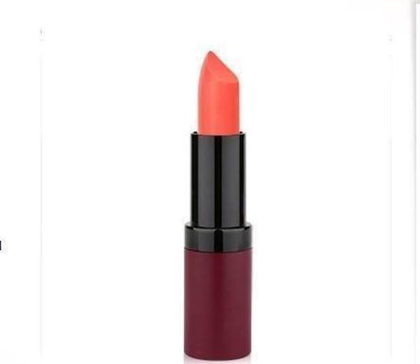 Golden Rose Velvet Mat Lipstick No.37 DELİST - Image 1