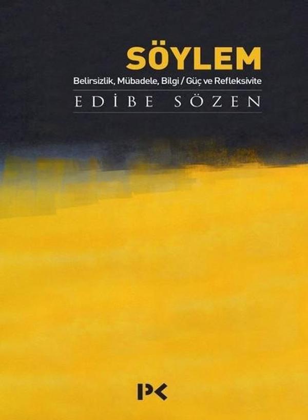 Söylem - Profil Kitap Yayınevi - Image 1