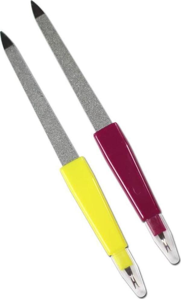 Elly Tırnak Törpüsü Sıyırıcılı Tekli Ellytorpu008 - Image 1