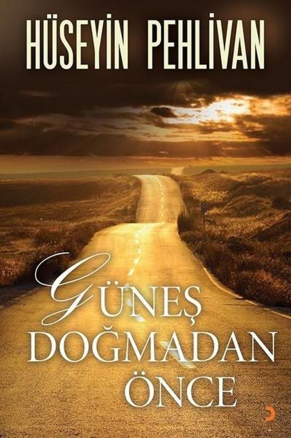 Güneş Doğmadan Önce - Cinius Yayınevi - Image 1