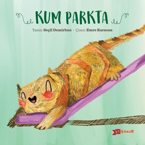 Kum Parkta - Altıkırkbeş Basın Yayın - Image 1