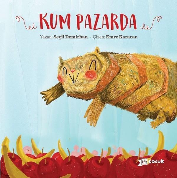 Kum Pazarda - Altıkırkbeş Basın Yayın - Image 1